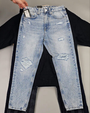 Фотография  231 - ONLY men 075#11 кг, ЛОТ СТ-9811 оптом в Владимире и Владимирской области