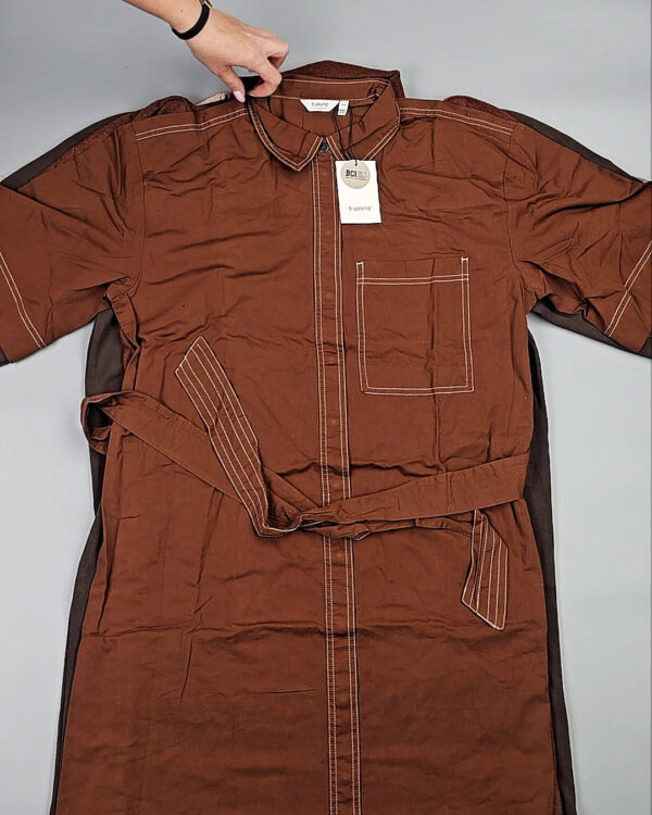 Фотография  191 - Платья Bestseller+DK Winter 035#7 кг, ЛОТ СТ-9917 оптом в Владимире и Владимирской области