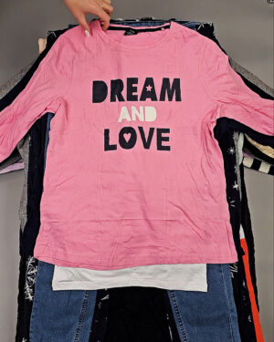 Фотография  811 - LIDL Winter mix#15 кг, ЛОТ СТ-9981 оптом в Владимире и Владимирской области