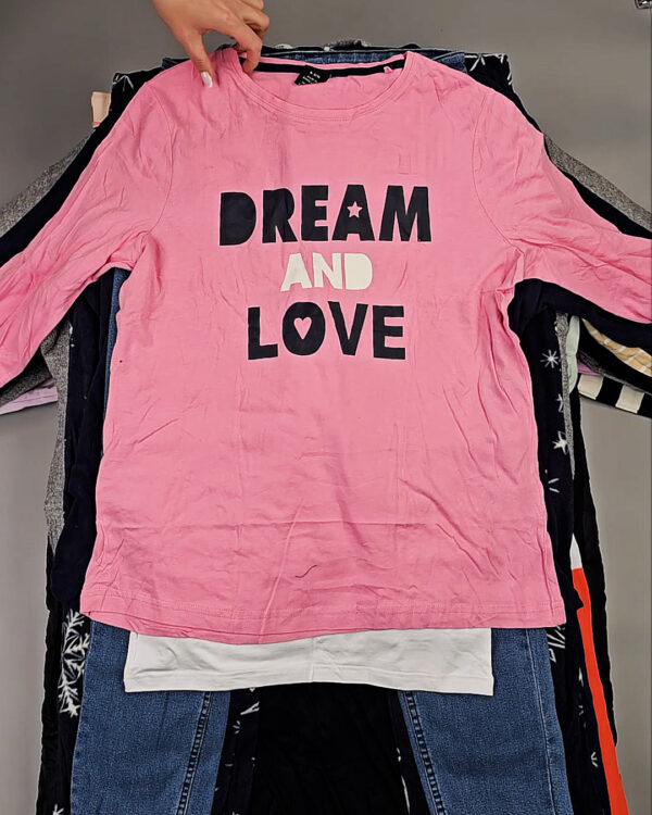 Фотография  986 - LIDL Winter mix#15 кг, ЛОТ СТ-9981 оптом в Владимире и Владимирской области