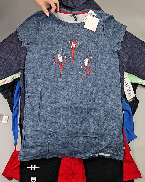 Фотография  718 - CANADA  Winter mix 64#15 кг, ЛОТ СТ-9806 оптом в Владимире и Владимирской области