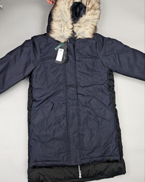 Фотография  715 - Куртки BESTSELLER зима 045#10 кг, ЛОТ СТ-9828 оптом в Владимире и Владимирской области