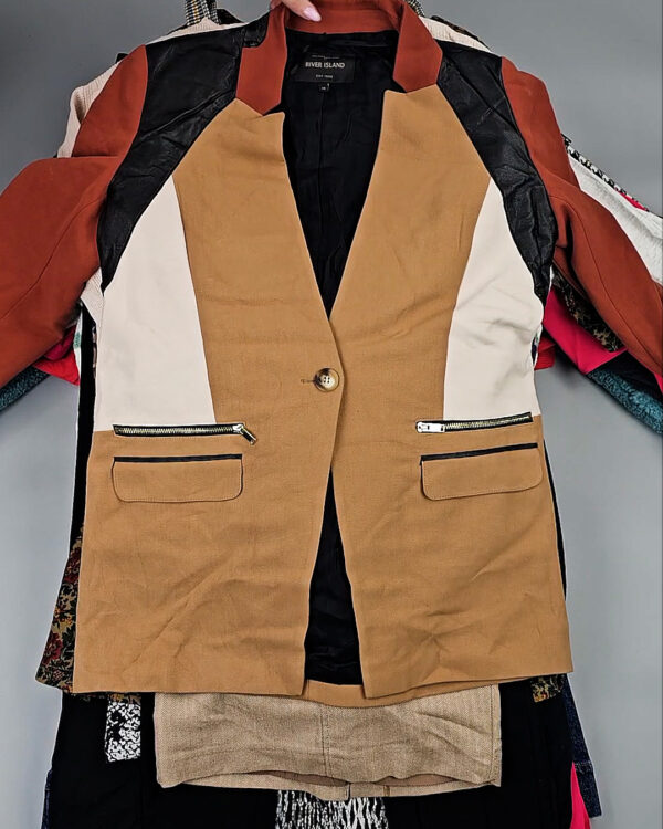 Фотография  991 - Scotland Winter mix#15 кг, ЛОТ СХ- 0223 оптом в Владимире и Владимирской области