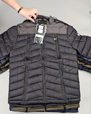 Фотография  691 - Куртки (Herrenjacken G.Norway)#14,8 кг, ЛОТ СТ-9881 оптом в Владимире и Владимирской области