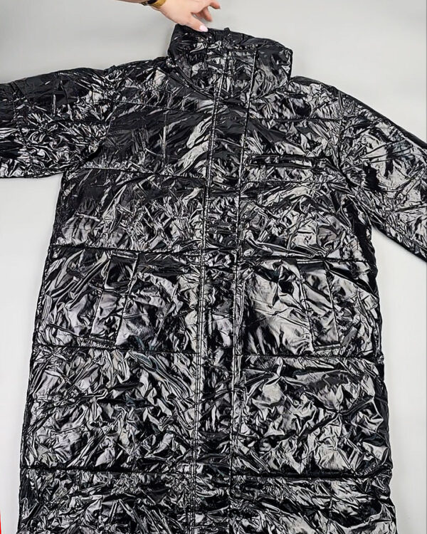 Фотография  255 - Куртки BESTSELLER зима 045#10 кг, ЛОТ СТ-9830 оптом в Владимире и Владимирской области