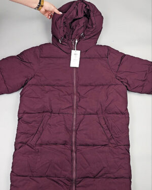 Фотография  315 - Куртки BESTSELLER зима 045#10 кг, ЛОТ СТ-9832 оптом в Владимире и Владимирской области