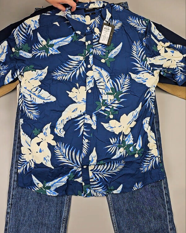 Фотография  152 - ONLY men 075#11 кг оптом в Владимире и Владимирской области