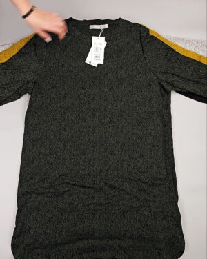 Фотография  212 - Платья Bestseller+DK Winter 035#7 кг, ЛОТ СТ-9999 оптом в Владимире и Владимирской области