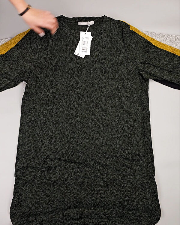 Фотография  558 - Платья Bestseller+DK Winter 035#7 кг, ЛОТ СТ-9999 оптом в Владимире и Владимирской области