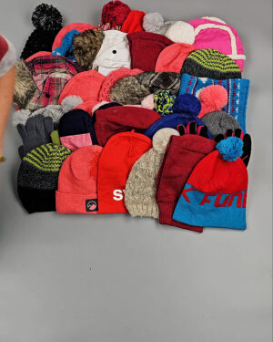 Фотография  465 - ШШП Lidl kids 114#5 кг, ЛОТ СТ-9660 оптом в Владимире и Владимирской области