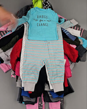 Фотография  479 - BABY СТОК CAN#5 кг, ЛОТ СТ-9921 оптом в Владимире и Владимирской области