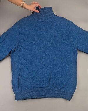 Фотография  714 - Джемпера мужские C&A 025#7 кг, ЛОТ СТ-10002 оптом в Владимире и Владимирской области