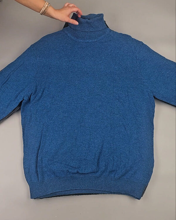 Фотография  219 - Джемпера мужские C&A 025#7 кг, ЛОТ СТ-10002 оптом в Владимире и Владимирской области