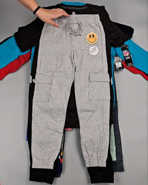 Фотография  661 - KIDS СТОК CAN 084#5 кг, ЛОТ СТ-9674 оптом в Владимире и Владимирской области