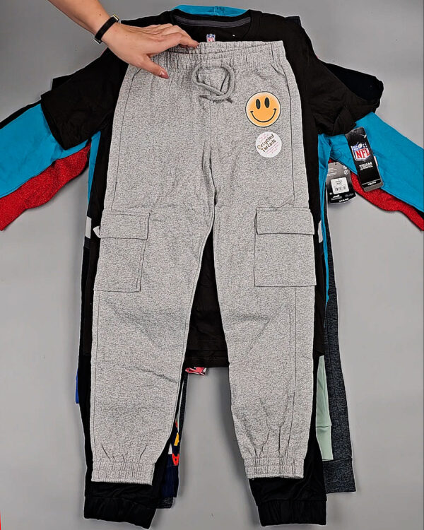 Фотография  322 - KIDS СТОК CAN 084#5 кг, ЛОТ СТ-9674 оптом в Владимире и Владимирской области