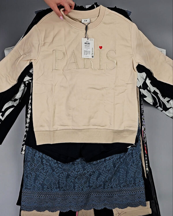 Фотография  663 - DK+Bestseller 085#16 кг, ЛОТ СТ-9951 оптом в Владимире и Владимирской области