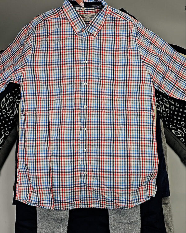 Фотография  291 - LIDL Winter м/ж 022024#15 кг, ЛОТ СТ-9976 оптом в Владимире и Владимирской области