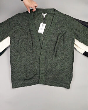 Фотография  186 - Джемпера Bestseller+DK 035#7 кг, ЛОТ СТ-9913 оптом в Владимире и Владимирской области