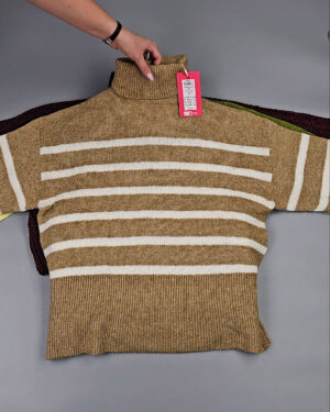 Фотография  421 - Джемпера JJXX 045 #7 кг, ЛОТ СТ-9876 оптом в Владимире и Владимирской области