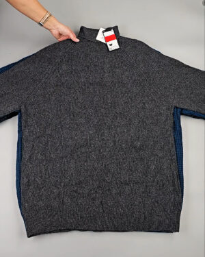 Фотография  264 - Джемпера мужские C&A 025#7 кг, ЛОТ СТ-10005 оптом в Владимире и Владимирской области