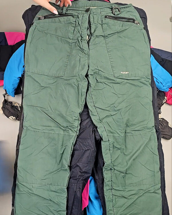 Фотография  423 - Комбинезоны лыжные SKI БМ#20 кг, ЛОТ СХ-0192 оптом в Владимире и Владимирской области