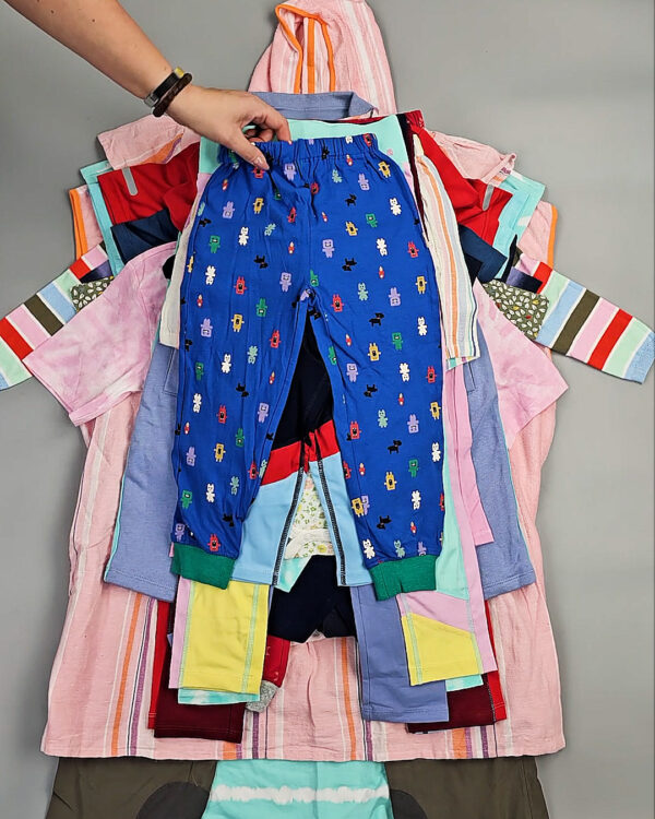 Фотография  985 - TCM Kids зима #7 кг оптом в Владимире и Владимирской области