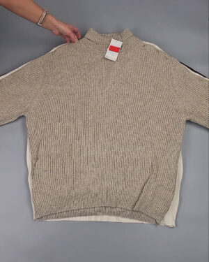 Фотография  277 - Джемпера мужские C&A 025#7 кг, ЛОТ СТ-10001 оптом в Владимире и Владимирской области