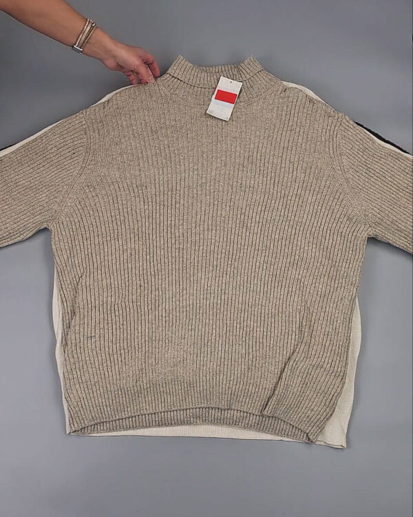 Фотография  248 - Джемпера мужские C&A 025#7 кг, ЛОТ СТ-10001 оптом в Владимире и Владимирской области