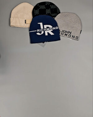 Фотография  900 - Шапки мужские C-3406 (CAPS/W) #20 шт оптом в Владимире и Владимирской области