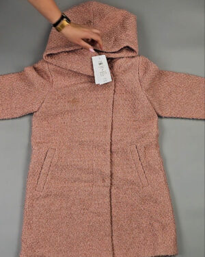 Фотография  958 - Пальто Bestseller 045#10 кг, ЛОТ СТ-9846 оптом в Владимире и Владимирской области