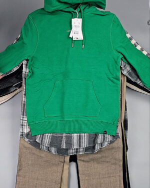 Фотография  746 - CASUAL FRIDAY Winter 075#20 кг, ЛОТ СТ-9983 оптом в Владимире и Владимирской области