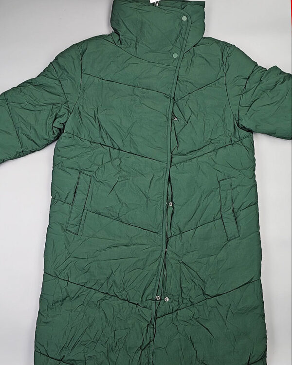 Фотография  378 - Куртки BESTSELLER зима 045#10 кг, ЛОТ СТ-9835 оптом в Владимире и Владимирской области