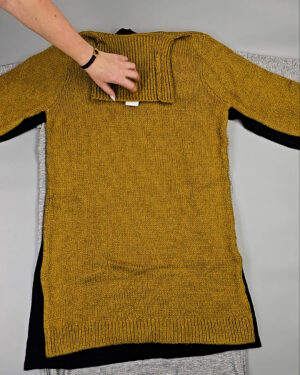 Фотография  819 - Платья Bestseller+DK Winter 035#7 кг, ЛОТ СТ-9999 оптом в Владимире и Владимирской области