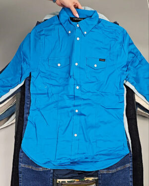 Фотография  466 - Мужской микс TOP LOOK (MEN NC)#25 кг, ЛОТ СТ-9871 оптом в Владимире и Владимирской области