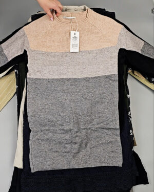 Купить ONLY Winter mix 104#15 кг, ЛОТ СТ-9948 оптом в Владимире и Владимирской области