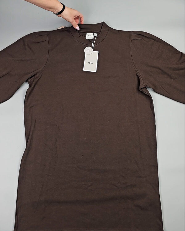 Фотография  941 - Платья Bestseller+DK Winter 035#7 кг, ЛОТ СТ-9917 оптом в Владимире и Владимирской области