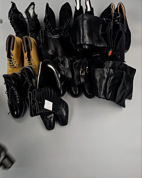 Фотография  164 - Обувь СТОК Demi шт#20 шт, ЛОТ СТ-9773 оптом в Владимире и Владимирской области