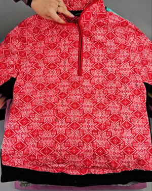 Фотография  450 - Толстовки флис м/ж (Adult Fleece Tops Premium)#18 кг, ЛОТ СХ-0249 оптом в Владимире и Владимирской области