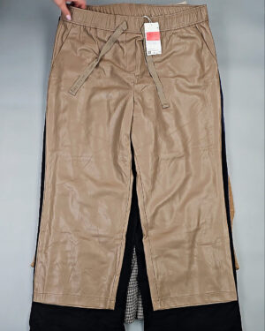 Фотография  824 - Брюки женские зима C&A 025#10 кг, ЛОТ СТ-9907 оптом в Владимире и Владимирской области