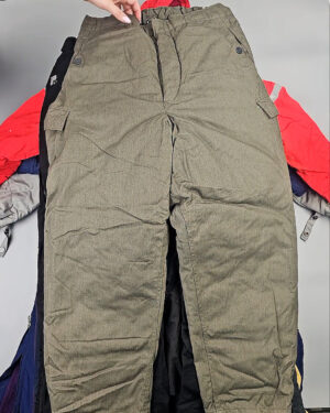 Фотография  505 - Комбинезоны лыжные SKI БМ#20 кг, ЛОТ СХ-0191 оптом в Владимире и Владимирской области