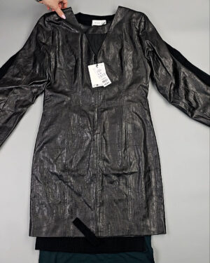 Фотография  149 - Платья Bestseller+DK Winter 035#7 кг, ЛОТ СТ-9919 оптом в Владимире и Владимирской области