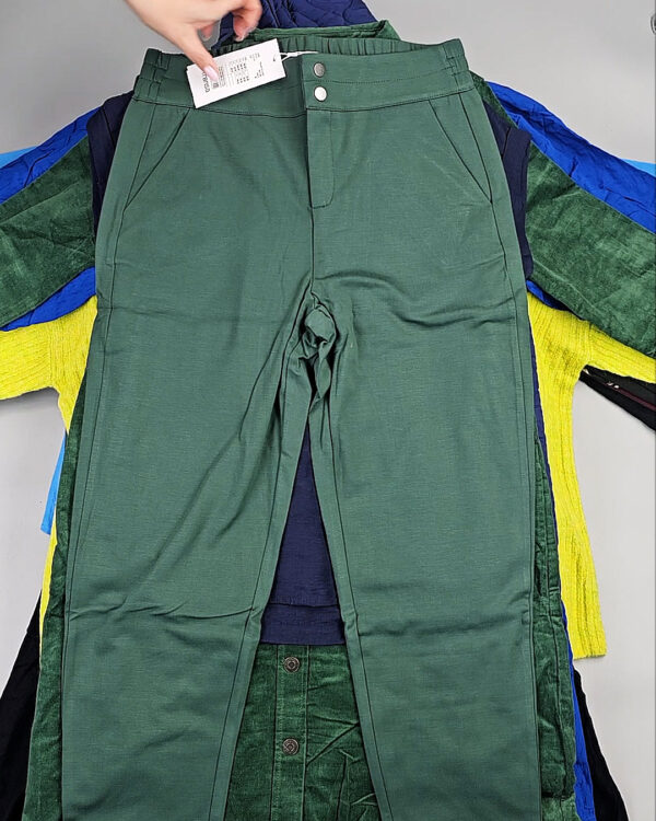 Фотография  669 - FRANSA Winter mix 104#15 кг, ЛОТ СТ-9802 оптом в Владимире и Владимирской области