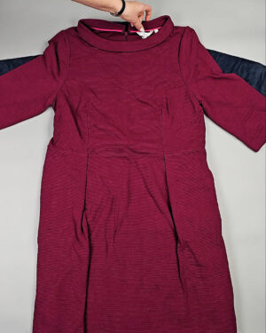 Фотография  611 - Платья Bestseller+DK Winter 035#7 кг, ЛОТ СТ-9998 оптом в Владимире и Владимирской области