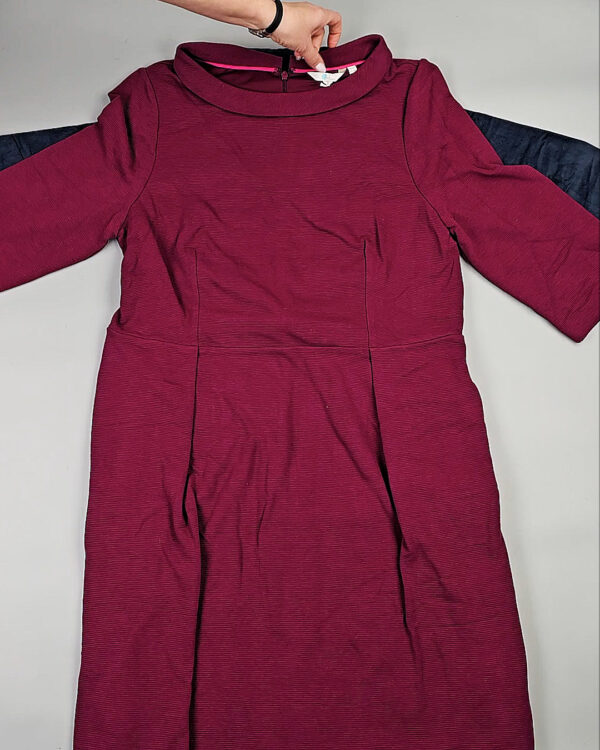 Фотография  576 - Платья Bestseller+DK Winter 035#7 кг, ЛОТ СТ-9998 оптом в Владимире и Владимирской области