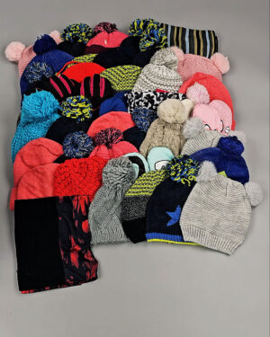 Фотография  570 - ШШП Lidl kids 114#5 кг, ЛОТ СТ-9657 оптом в Владимире и Владимирской области