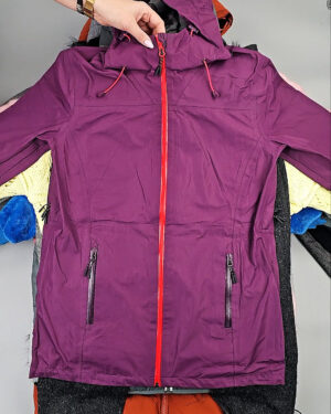 Фотография  934 - Норвегия W#49 кг, ЛОТ СХ-0226 оптом в Владимире и Владимирской области