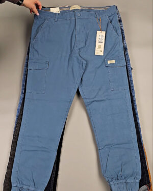 Фотография  887 - Джинсы BLEND HE 075#10 кг, ЛОТ СТ-9853 оптом в Владимире и Владимирской области