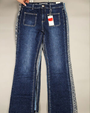 Фотография  260 - Джинсы C&A ж/м#10 кг, ЛОТ СТ-9867 оптом в Владимире и Владимирской области