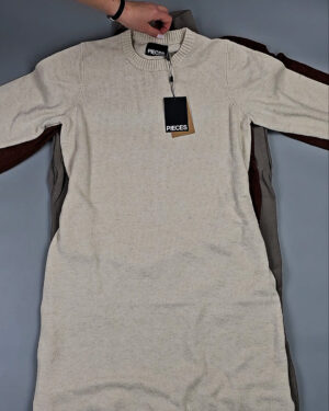 Фотография  156 - Платья Bestseller+DK Winter 035#7 кг, ЛОТ СТ-9997 оптом в Владимире и Владимирской области