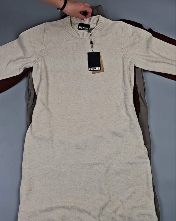 Фотография  161 - Платья Bestseller+DK Winter 035#7 кг, ЛОТ СТ-9997 оптом в Владимире и Владимирской области